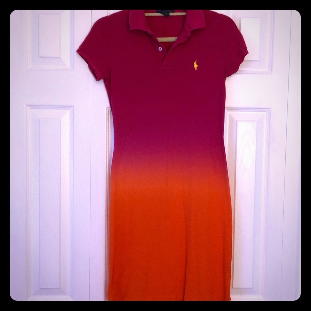 Casual Tennis Dress